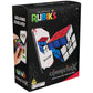 Rubiks Cube, The Original Rubiks Cube ConnectedX, Bluetooth-Enabled 3x3 Speed Cube with Guided Learning App for Beginners, Brai