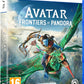 Avatar: Frontiers Of Pandora