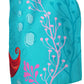 Jay Franco Kids Hooded Towel The Little Mermaid
