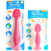 Diaper Cream Spatula + Mini Baby Bum Brush For Baby Butt Cream - Diaper Cream Applicator Set, Butt Spatula Baby Necessities, Bum