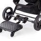 Contours Baby Stroller Boogie Board Accessory, Stroller Board Attachment, Glider Board For Select Contours Strollers, Exclusivel