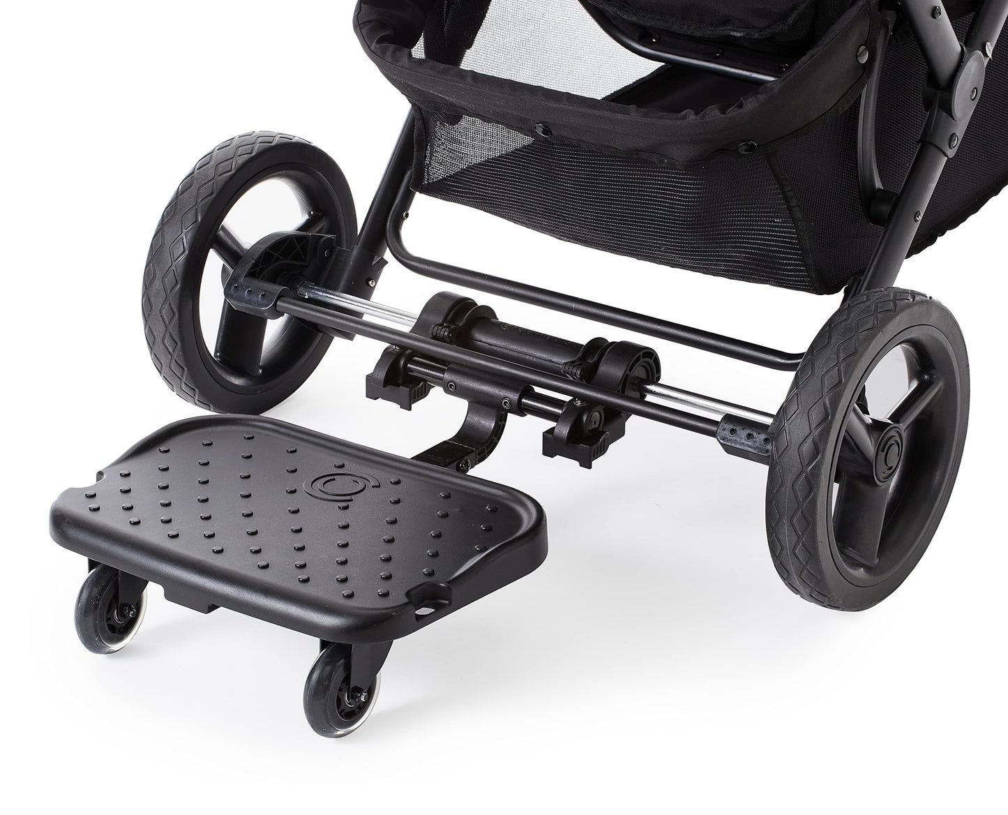 Contours Baby Stroller Boogie Board Accessory, Stroller Board Attachment, Glider Board For Select Contours Strollers, Exclusivel