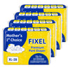 Fixel Baby Diaper Pants Extra Large Xl Size Pack Of 4 (112 Pieces)