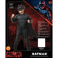 Rubie'S Boy'S Dc Batman: The Batman Movie Deluxe Costume, Large