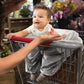 Boppy 4 And More Multi-Use Cover, Pearl, Quick-Dry Upf 50+ Knit And Breathable Mesh, Versatile For Car Seat Canopy, Nursing Cove