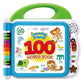 LeapFrog 601503 Learning Friends 100 Words Baby Book Educational and Interactive Bilingual Playbook Toy Toddler and Pre School B