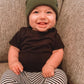 Furtalk Toddler Beanie Baby Boys Girls Beanies Kids Knit Winter Hats For 0-8 Years Green