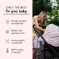 Milk Snob Disney'S A Wish Come True 5-In-1 Baby Cover, Breastfeeding, Car Seat, Carrier, Stroller, High Chair, Shopping Cart, Lo