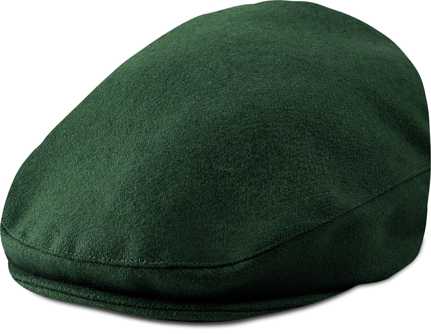 A&J Design Baby Newsboy Cap Infant Boy Pageboy Beret Christmas Hat Green 6-12 Months