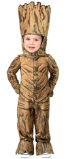 Princess Paradise Child'S Marvel Guardians Of The Galaxy Vol. 2 Groot Costume, 18 Months To 2T