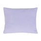Disney Frozen Winter Cheer Lavender, Aqua And White Elsa Decorative Toddler Pillow