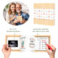 Pregnancy Announcement Gifts For Grandpa To Be, Promoted To Grandpa Baby Announcement Gifts, Pregnancy Reveal Ideas- Baby Ultras