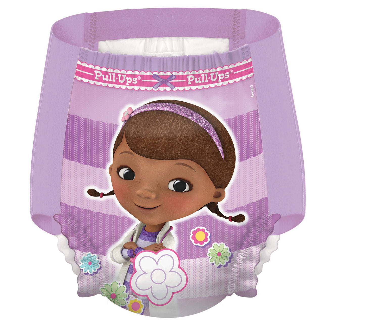 Huggies Pull-Ups Training Pants - Learning Designs - Girls - 2T-3T - 74 Ct