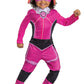 Paw Patrol 2 Skye Classic Toddler Costume  Small (2T)