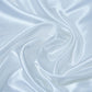 Toddler Pillow Cover Satin 2 Pack Travel Pillow Case Cover Breathable Silky Soft Small Pillow Cases Baby Blue 14X20 Pillowcase E