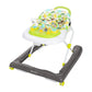 Smart Steps 3.0 Activity Walker with Walk Behind Bar, Dino Buddies