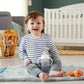 Nuk Replacement Silicone Spout For Nuk Active And Learner Cups, Clear, Pack Of 3