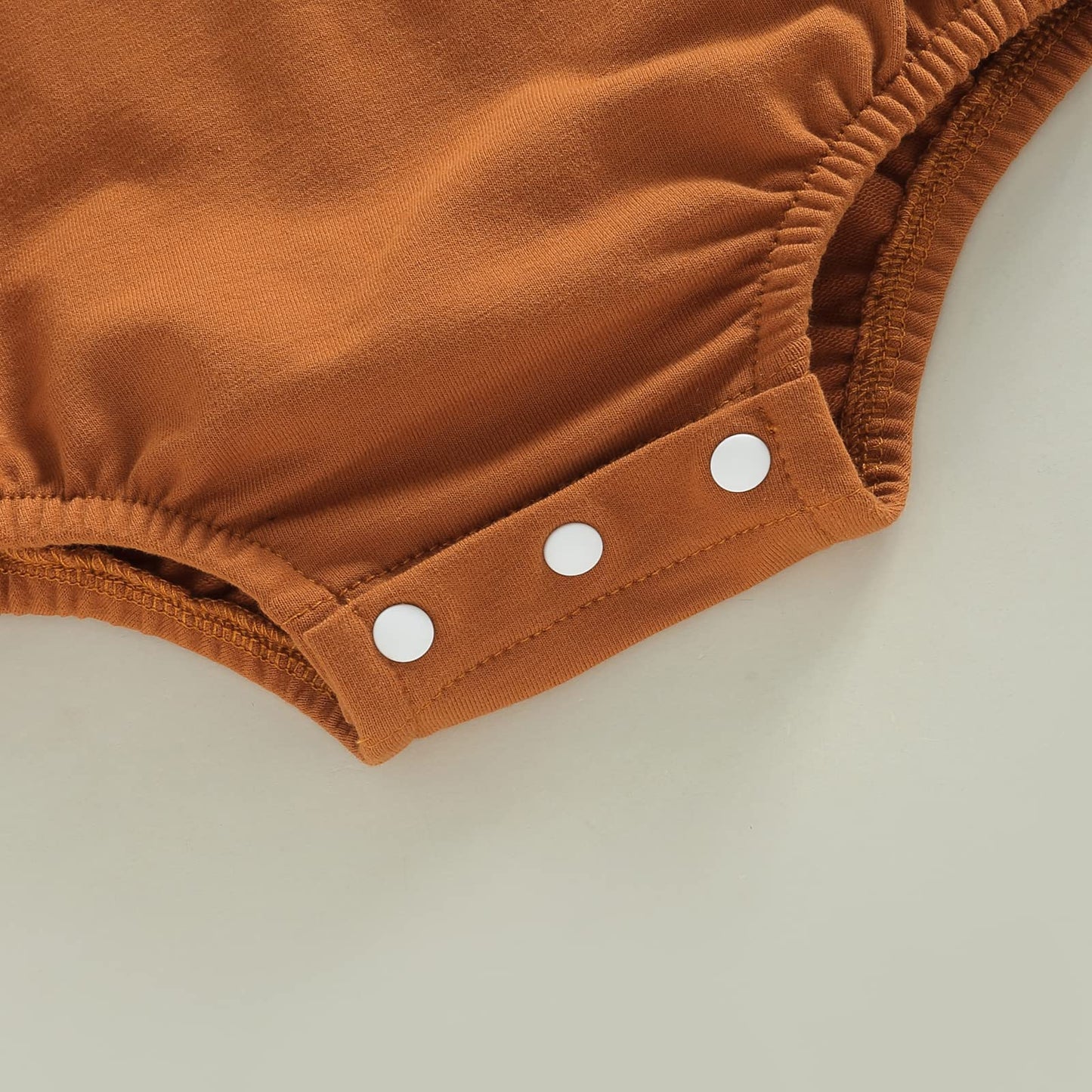 Lamuusaa Newborn Baby Girl Boy Clothes Crewneck Sweatshirt Romper Mama'S Coffee Date Sweater Shirts Oversized Fall Clothes