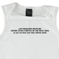 Little Pipers Baby Soft Natural Cotton White Undershirts Bodysuits (White Sleeveless (3Pk), 12-18 Months)
