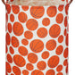 Ntaohamper Kids Laundry Hamper,Baseball Laundry Basket,Baby Boy Nursery Hamper,Waterproof Storage Bin For Bedroom,Clothes Organi