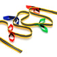 Jf Mall Baby Kid Walking Rope Safety Rope Noctilucent For Preschool Children Toddlers Daycare Schools Teachers Walking Rein (8 K