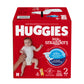 Huggies Little Snugglers Diapers, Size 2