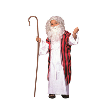 Child MED (8-10)- Old Testament Prophet - Moses/Noah