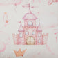 Kids Bedding Set Bed In A Bag For Boys And Girls Toddlers Printed Sheet Set And Comforter, Twin, Fairytale Princess