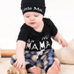Renotemy Infant Baby Clothes For Boys Summer Spring Baby Boy Stuff Newborn Outfits Preemie Baby Boy Clothes 3-6 Months Plaid