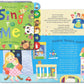C.R. Gibson Sing to Me Lullaby Book for Babies, 10 x 8.7 x 0.5 inches, 1 piece