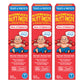 Boudreaux'S Butt Paste Maximum Strength Diaper Rash Ointment, 4 Ounce , (Pack Of 3)