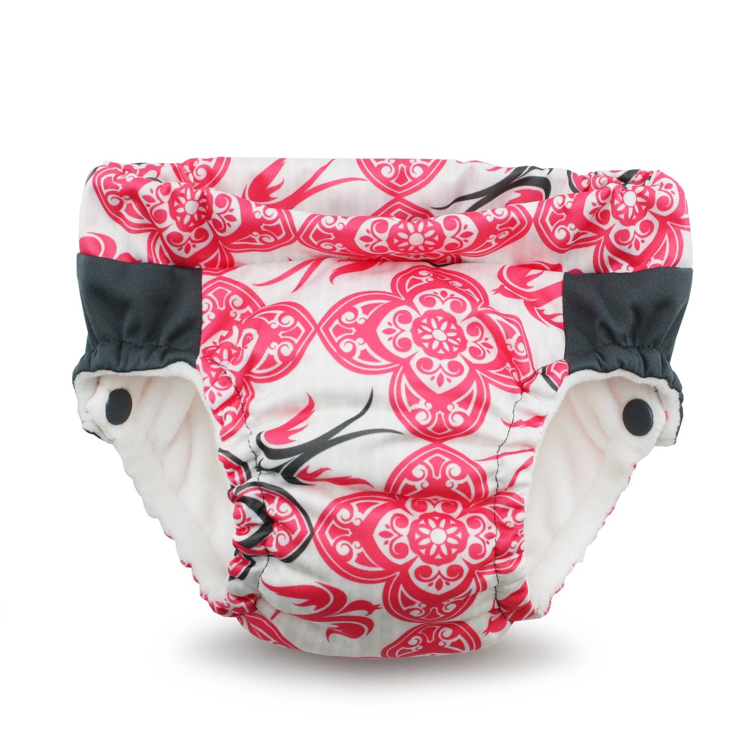 Kanga Care Lil Learnerz Reusable Swim and Toilet Training Pants (XSmall - Destiny & Unity)