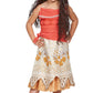 Disney Moana Girls' Costume