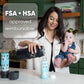 CERES CHILL OG Breastmilk Chiller, Reusable Storage Container, Up to 34 oz. - Bottle Cooler Keeps Milk at Safe Temperatures for