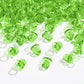 200 Pieces 0.86 Inch Baby Pacifier Baby Shower Plastic Pacifier For Baby Shower Pacifier, Baby Shower Gender Show Party Decorati
