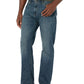 Lee Mens Extreme Motion Regular Fit Straight Leg Jeanthompson40W X 32L