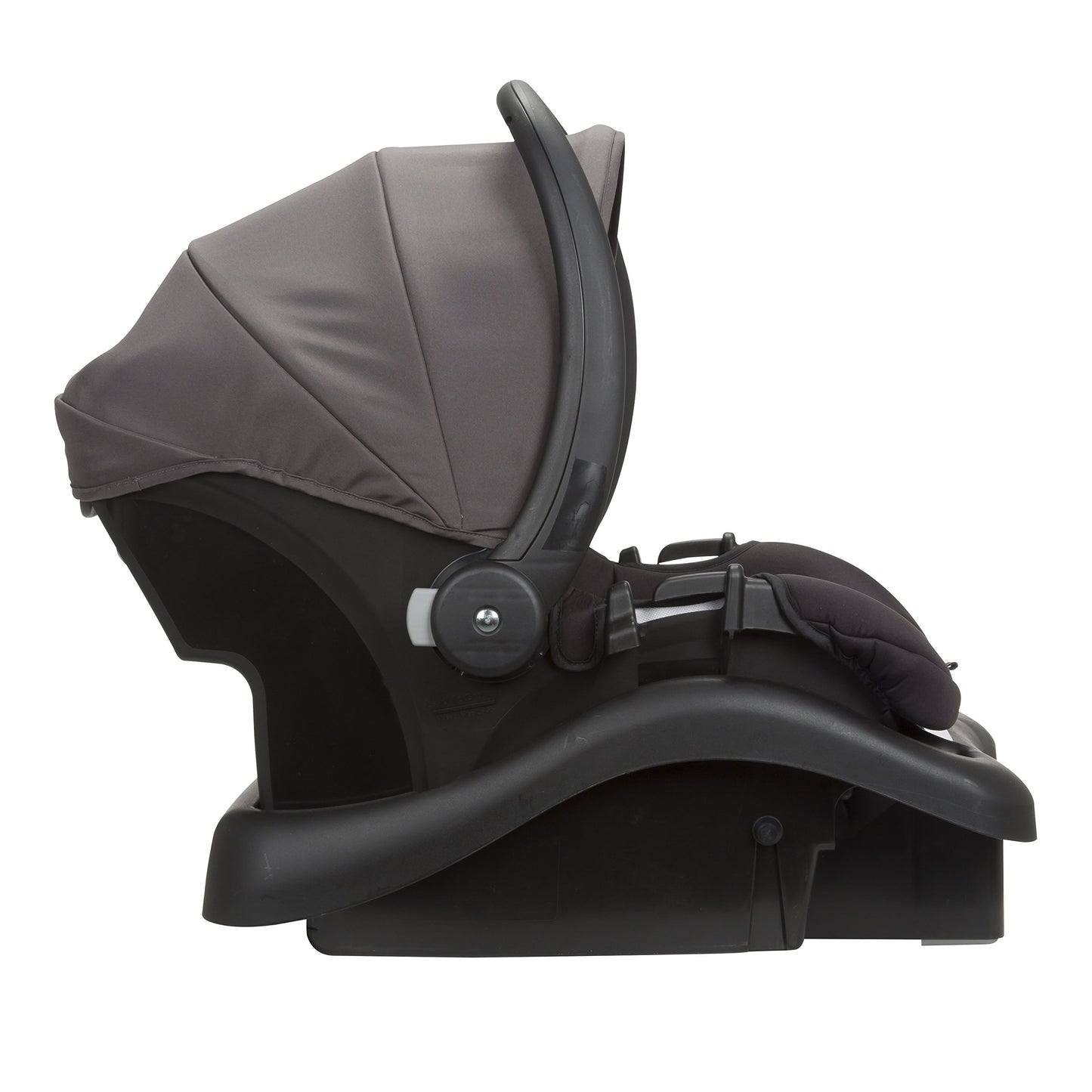 Safety 1st Smooth Ride Travel System Stroller and Car Seat OnBoard FLX - Efficient Infant Car Seat Stroller and Infant Car Seat