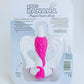 Baby Banana - Magical Unicorn Toothbrush , Training Teether Tooth Brush for Infant, Baby, and Toddler
