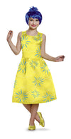 Joy Deluxe Child Costume, Small (4-6X)