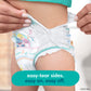 Pampers Training Pants - Pure Protection - Size 3T-4T, 58 Count, Baby Shark Premium Hypoallergenic Potty Underwear