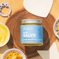 Baby Salve, Diaper Rash & Baby Eczema Cream, Balm For Babies And Toddlers, Diaper Balm Baby Butt Cream, Drool Rash Ointment, Bab