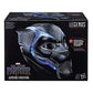 Marvel Legends Series Black Panther Electronic Helmet