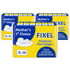 Fixel Baby Diaper Pants Extra Large Xl Size Pack Of 3 (84 Pieces)