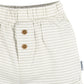 Gerber Baby 3-Pack Knit Shorts, Black