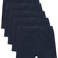 The Children'S Place Baby Girls And Toddler Cartwheel Shorts, Tidal 5 Pack, 2T Us