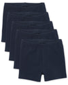 The Children'S Place Baby Girls And Toddler Cartwheel Shorts, Tidal 5 Pack, 2T Us