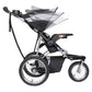 Baby Trend Expedition Jogger, Phantom