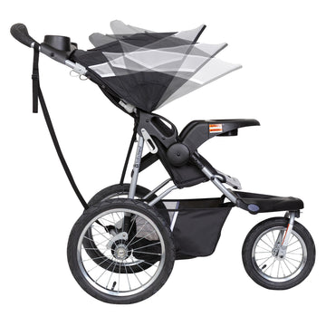 Baby Trend Expedition Jogger, Phantom
