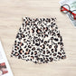 Hipea Toddler Baby Girl Outfits Flower Tops Sleeveless Vest Shorts Headband Summer Clothes Set(2-3T)