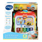 VTech Sort and Discover Activity Cube, Red